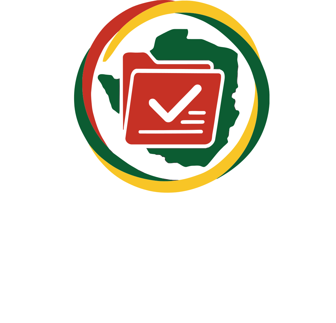 Zimbabwe National Cooperative Database